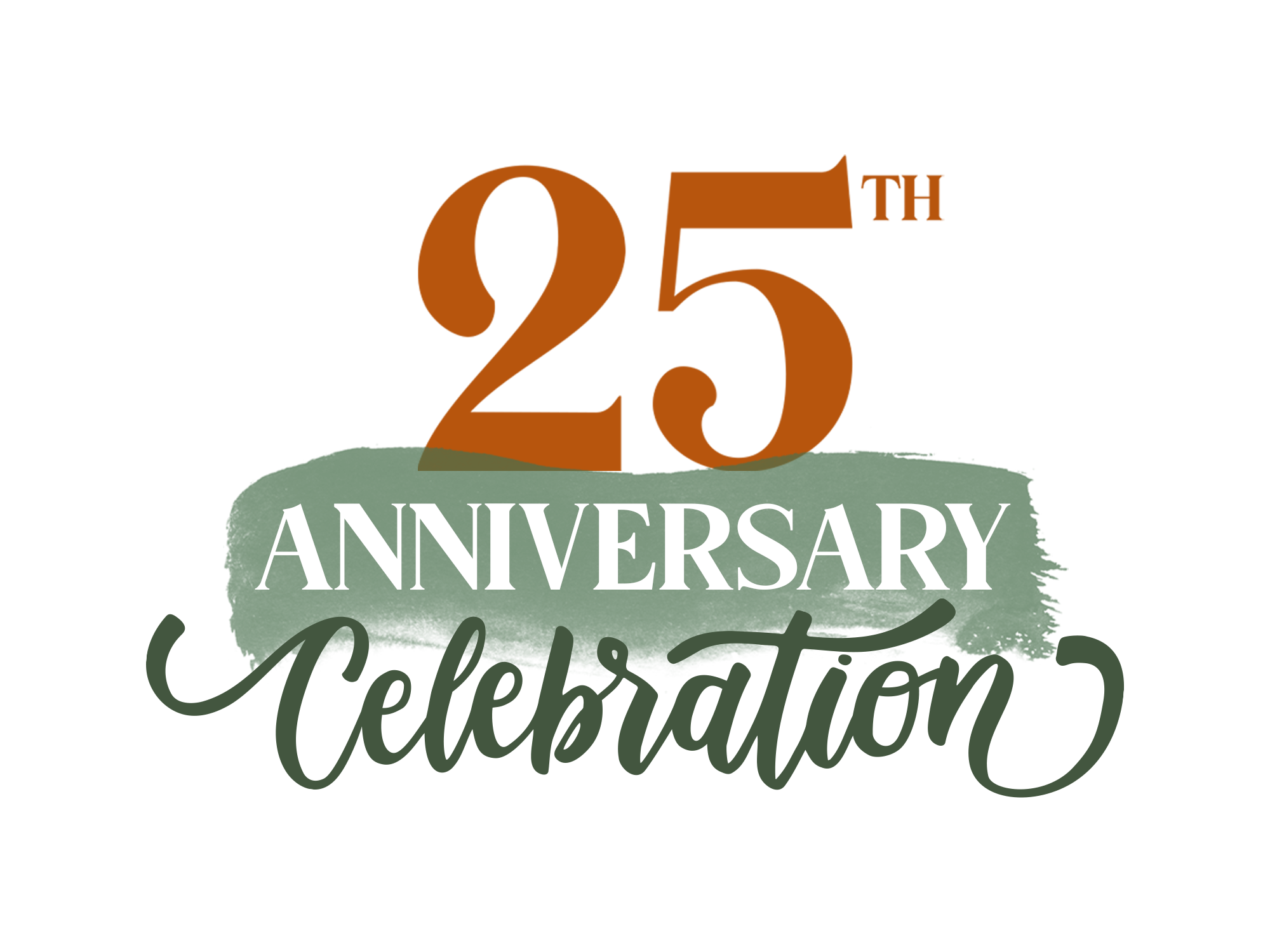 PCM – 25th Anniversary Celebration